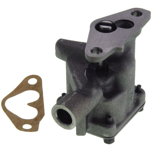 Oil Pump (Melling M62) 62-89