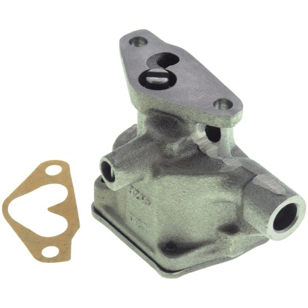 Oil Pump - High Volume (Melling M62HV) 62-89