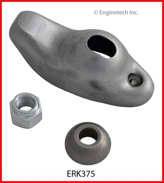 Rocker Arm Kit (EngineTech ERK375-12) 62-89