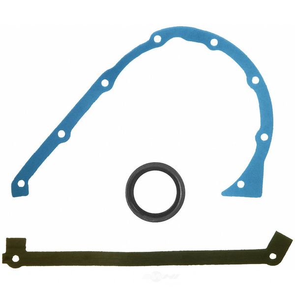 Timing Cover Gasket Set (Felpro TCS13198) 62-89