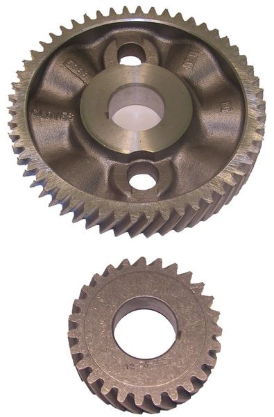 Timing Set - Light Duty (Cloyes 2525S) 62-76