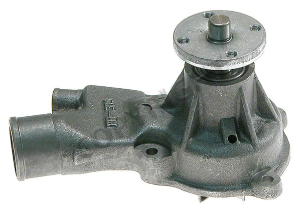 Water Pump (Airtex AW1110) 75-77
