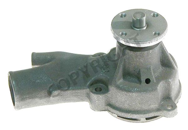 Water Pump (Airtex AW5030) 78-89