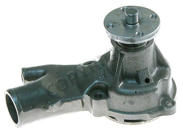 Water Pump (Airtex AW1137) 75-77