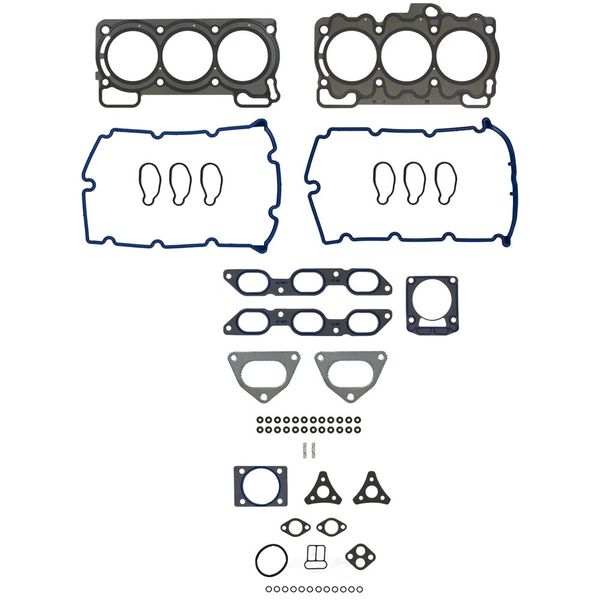 Head Gasket Set (Felpro HS26533PT) 01-04