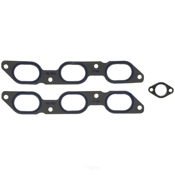 Intake Manifold Gasket Set (Felpro MS97188) 01-04