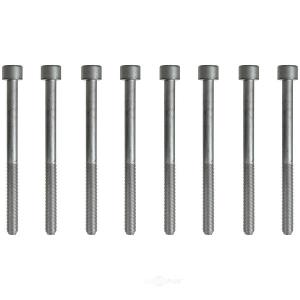 Head Bolt Set - For 1 Head (Felpro ES72463) 05-15