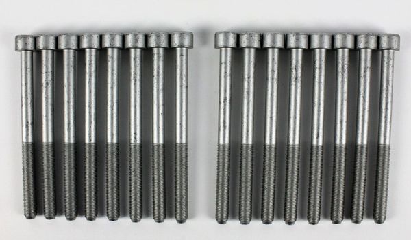 Head Bolt Set - For Both Heads (DNJ HBK727) 05-15