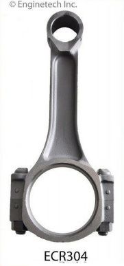 Connecting Rod (EngineTech ECR304) 92-02