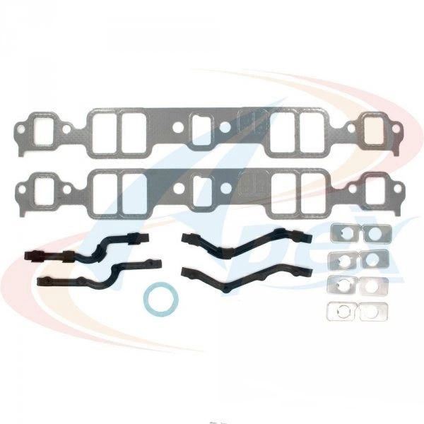 Intake Manifold Gasket Set (Apex AMS3221) 69-88