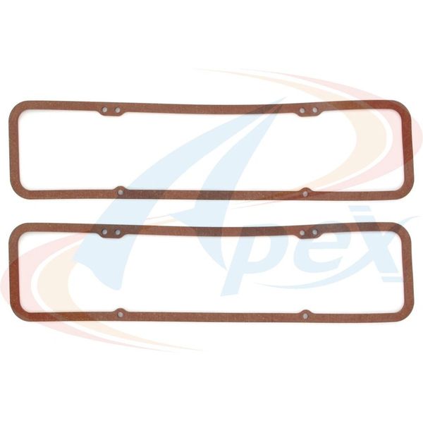 Valve Cover Gasket Set (Apex AVC322) 55-86