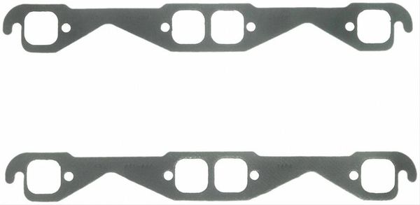 Exhaust Header Gasket Set - Performance (Felpro 1404) 55-00