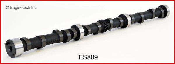 Camshaft - Stock (EngineTech ES809) 87-95