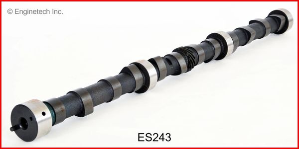 Camshaft (EngineTech ES243) 96-99 See Notes