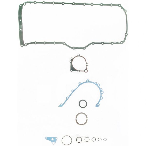 Lower Gasket Set (Felpro CS8169-4) 01-06