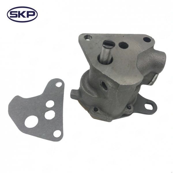 Oil Pump - Stock Volume (SKP SKOM81A) 81-06