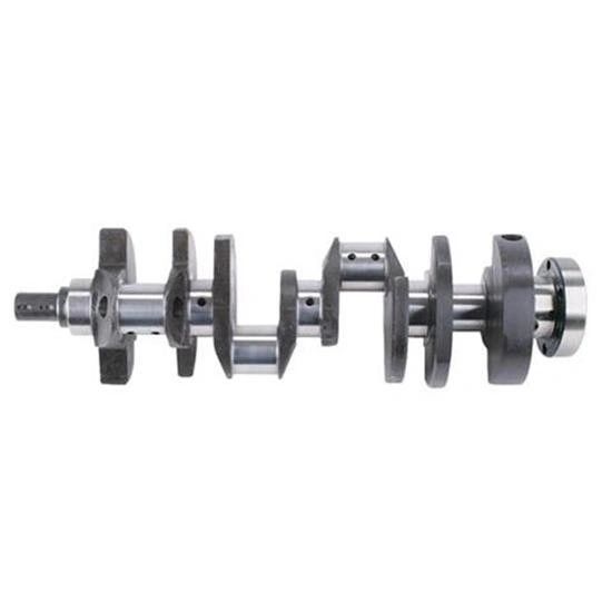 Crankshaft 9000 Series - 1 Piece RMS 3.480" (Scat 9-10526) 86-02