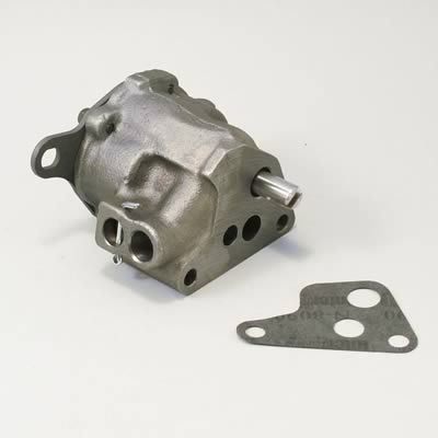 Oil Pump - Stock Volume (Melling M-81A) 81-06