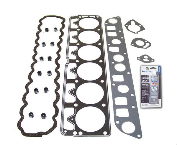 Head Gasket Set (Apex AHS2070) 87-90