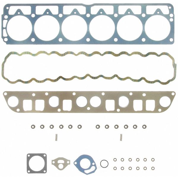 Head Gasket Set (Felpro HS9076PT1) 91-93