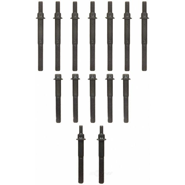 Head Bolt Set (Felpro ES71102) 96-09