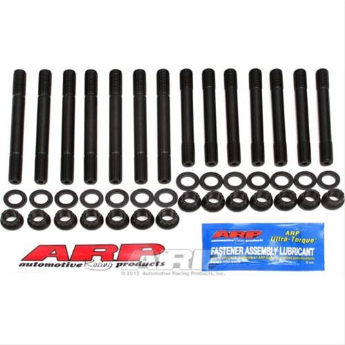 Head Stud Kit - Performance (ARP 146-4201) 87-06