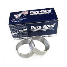 Camshaft Bearing Set (Durabond B-6) 62-71