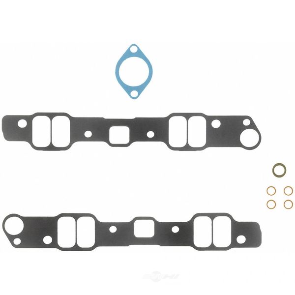 Intake Manifold Gasket Set (Felpro MS90205) 72-79