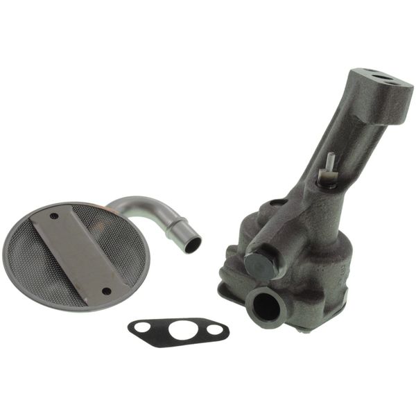 Oil Pump (Melling M54DS) 59-81