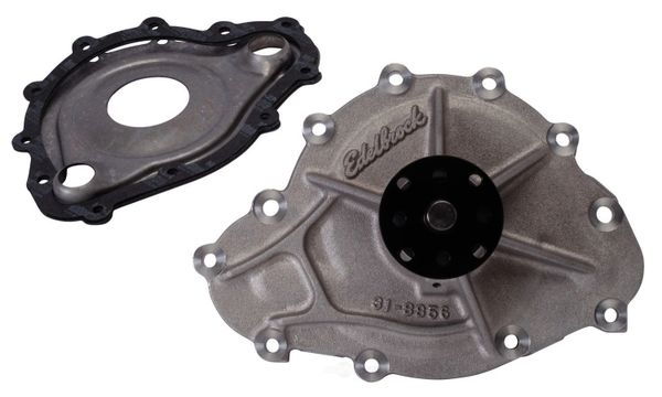 Water Pump - High Volume Aluminum (Edelbrock 8856) 69-79