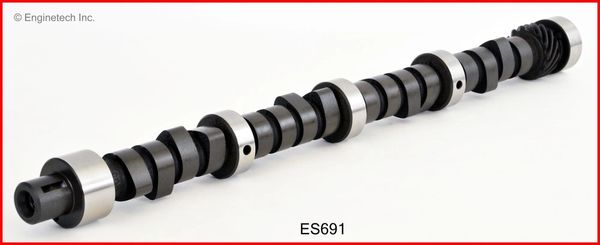 Camshaft - Stock Vin T,W,Y (EngineTech ES691) 78-81