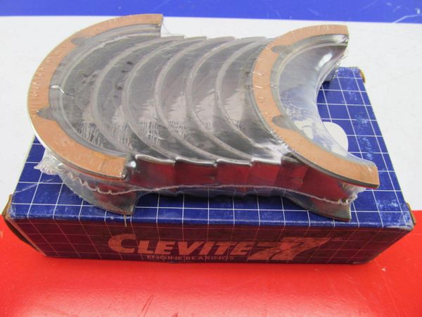 Main Bearing Set (Clevite MS960P) 64-90