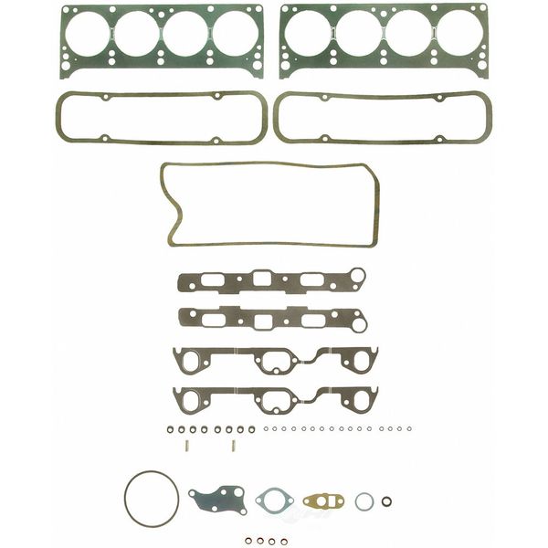 Head Gasket Set (Felpro HS8719PT) 77-81