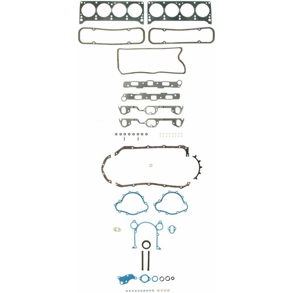 Full Gasket Set (Sealed Power 260-1122) 77-81