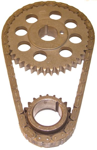 Timing Set (Cloyes C3027K) 77-81