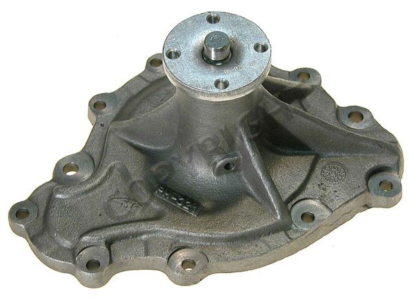 Water Pump (Airtex AW975) 77-81