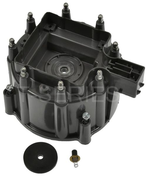 Distributor Cap (SMP DR450T) 77-81