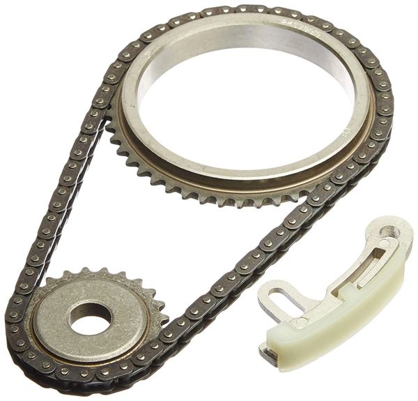 Balance Shaft Chain Set (Cloyes 9-4195S) 96-02