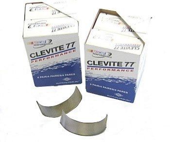 Rod Bearing Set (Clevite CB1647A-4) 96-02