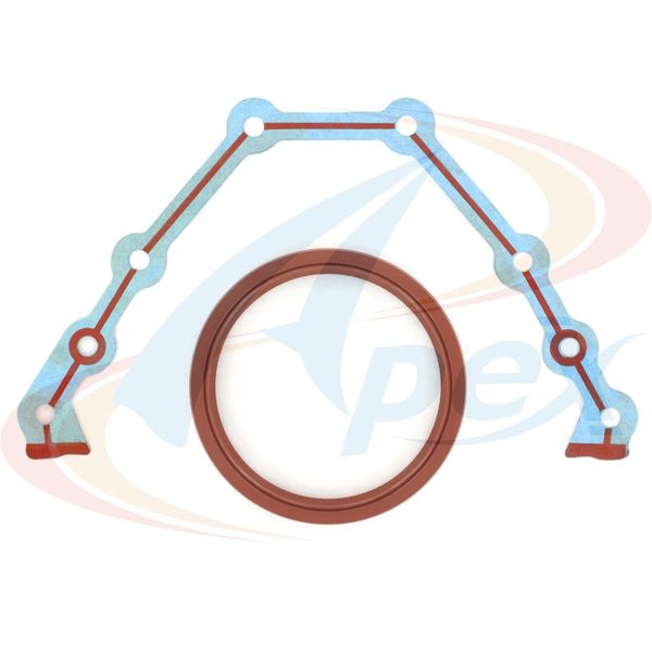 Rear Main Seal (Apex ABS326) 96-02