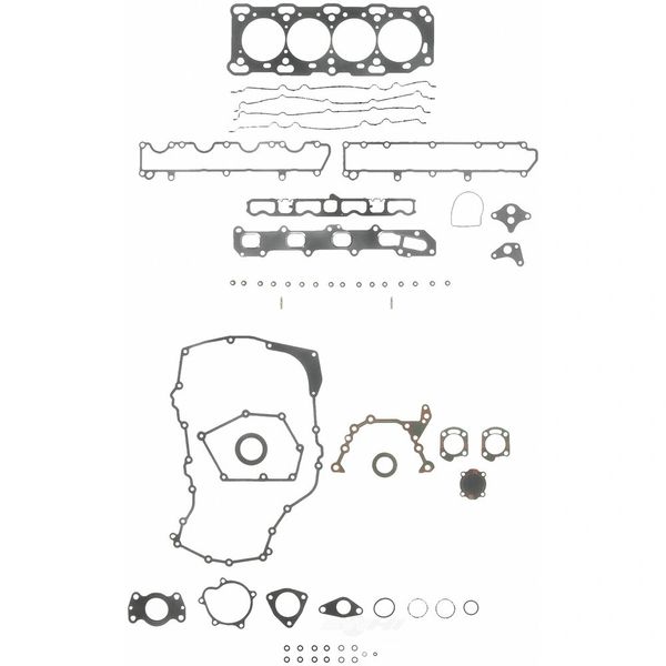 Head Gasket Set (Felpro HS9115PT) 96-99 See Notes