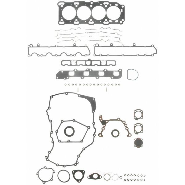 Head Gasket Set (Felpro HS9059PT) 99-02 See Notes