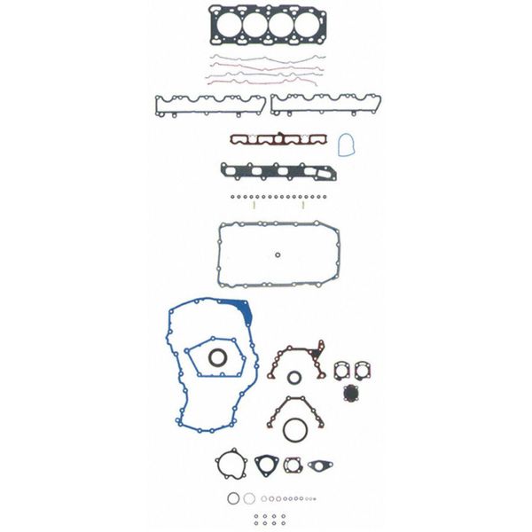 Full Gasket Set (Sealed Power 260-1895) 96-99 See Notes