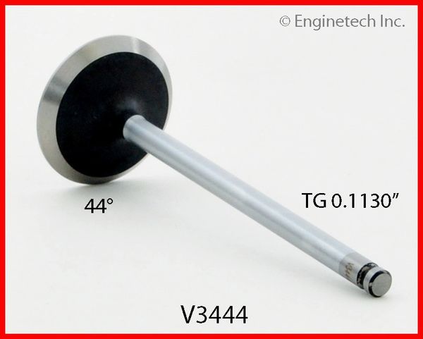 Valve - Intake (EngineTech V3444) 96-02