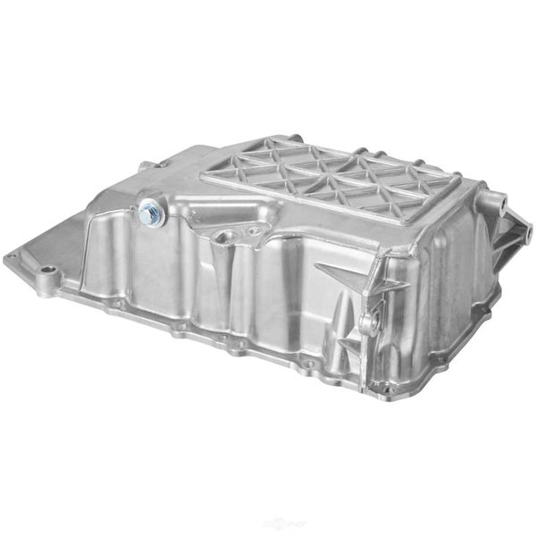 Oil Pan (Spectra GMP80A) 97-02