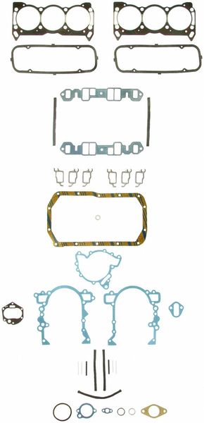 Full Gasket Set (Felpro FS8723PT7) 64-67