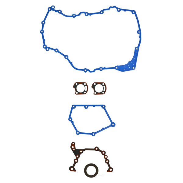 Timing Cover Gasket Set (Felpro TCS45972) 96-02