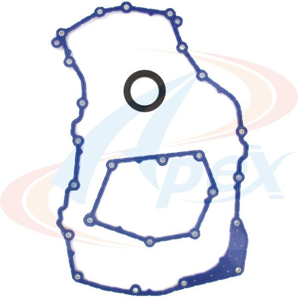 Timing Cover Gasket Set (Apex ATC3480) 96-02