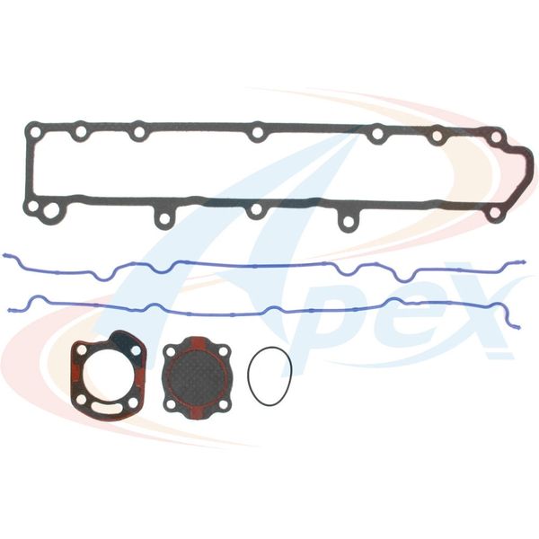 Valve Cover Gasket Set - Exhaust (Apex AVC336) 96-02