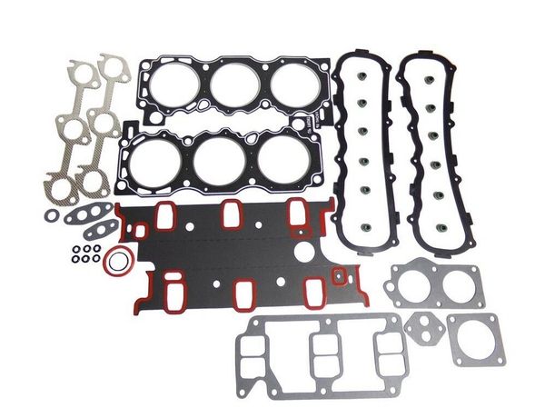 Head Gasket Set (Apex AHS4058) 86-92